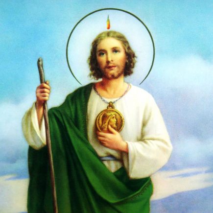 Santo Yudas Tadeus